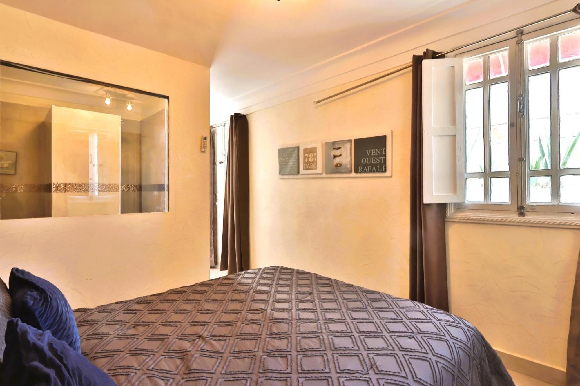 Riad Vip Bed & Breakfast Marrakesh Exterior foto