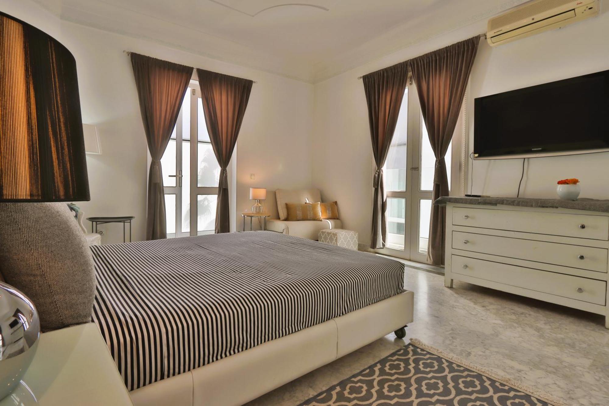 Riad Vip Bed & Breakfast Marrakesh Exterior foto