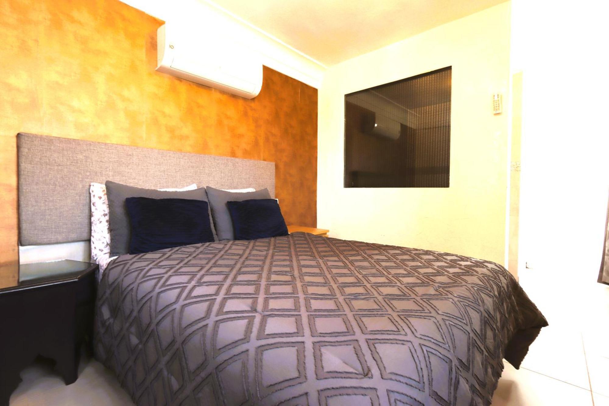 Riad Vip Bed & Breakfast Marrakesh Exterior foto