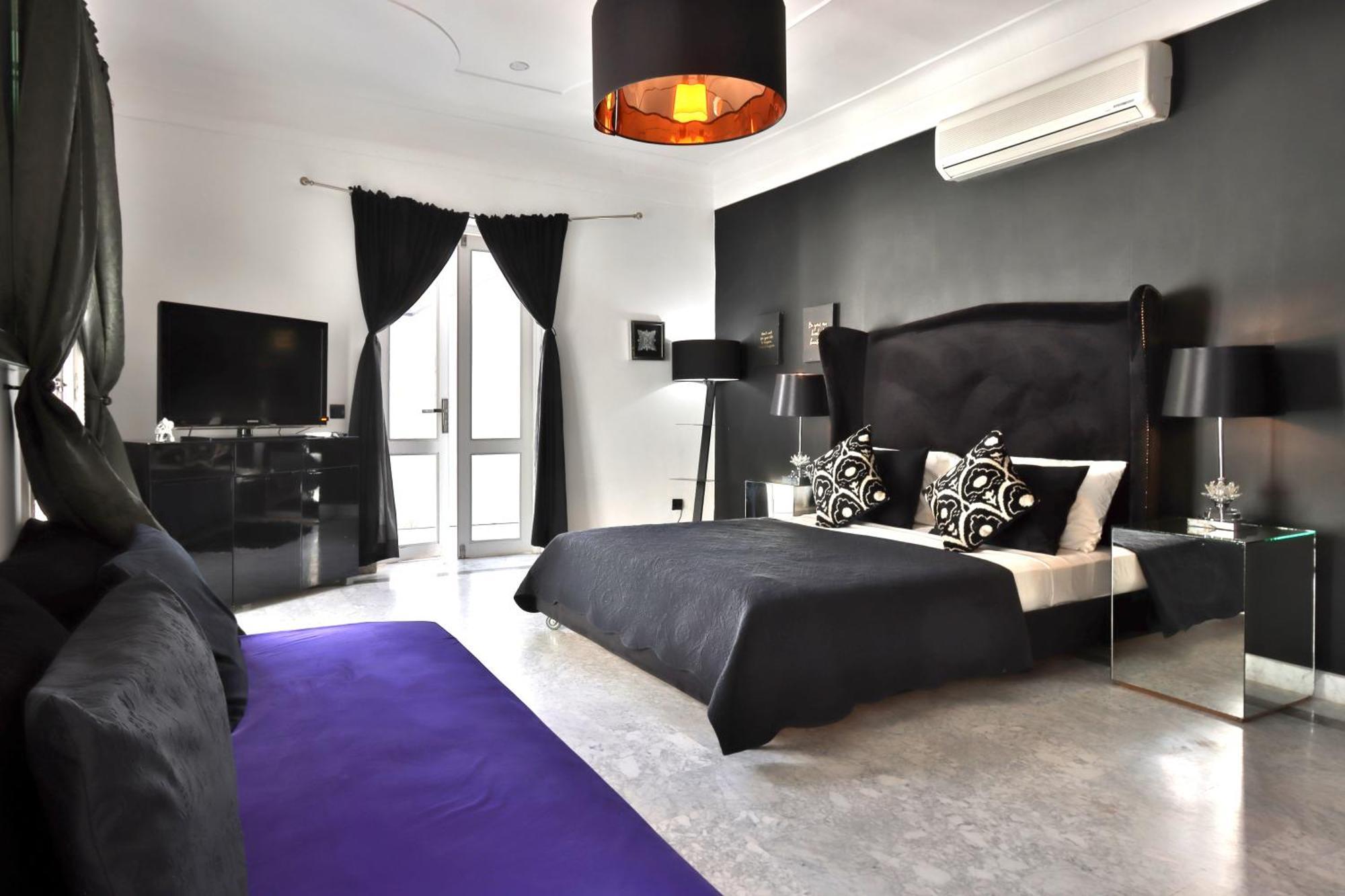 Riad Vip Bed & Breakfast Marrakesh Exterior foto