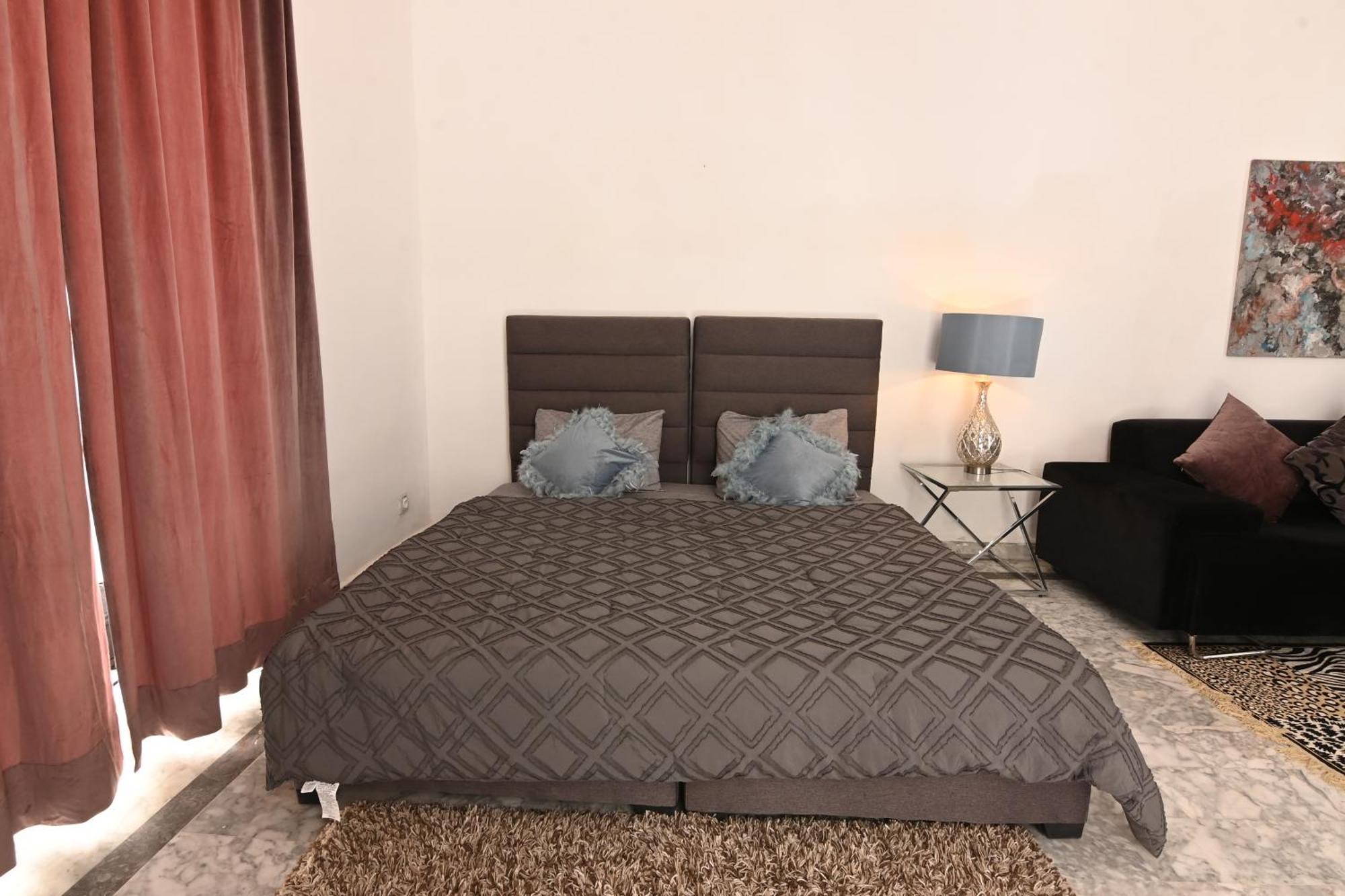 Riad Vip Bed & Breakfast Marrakesh Exterior foto