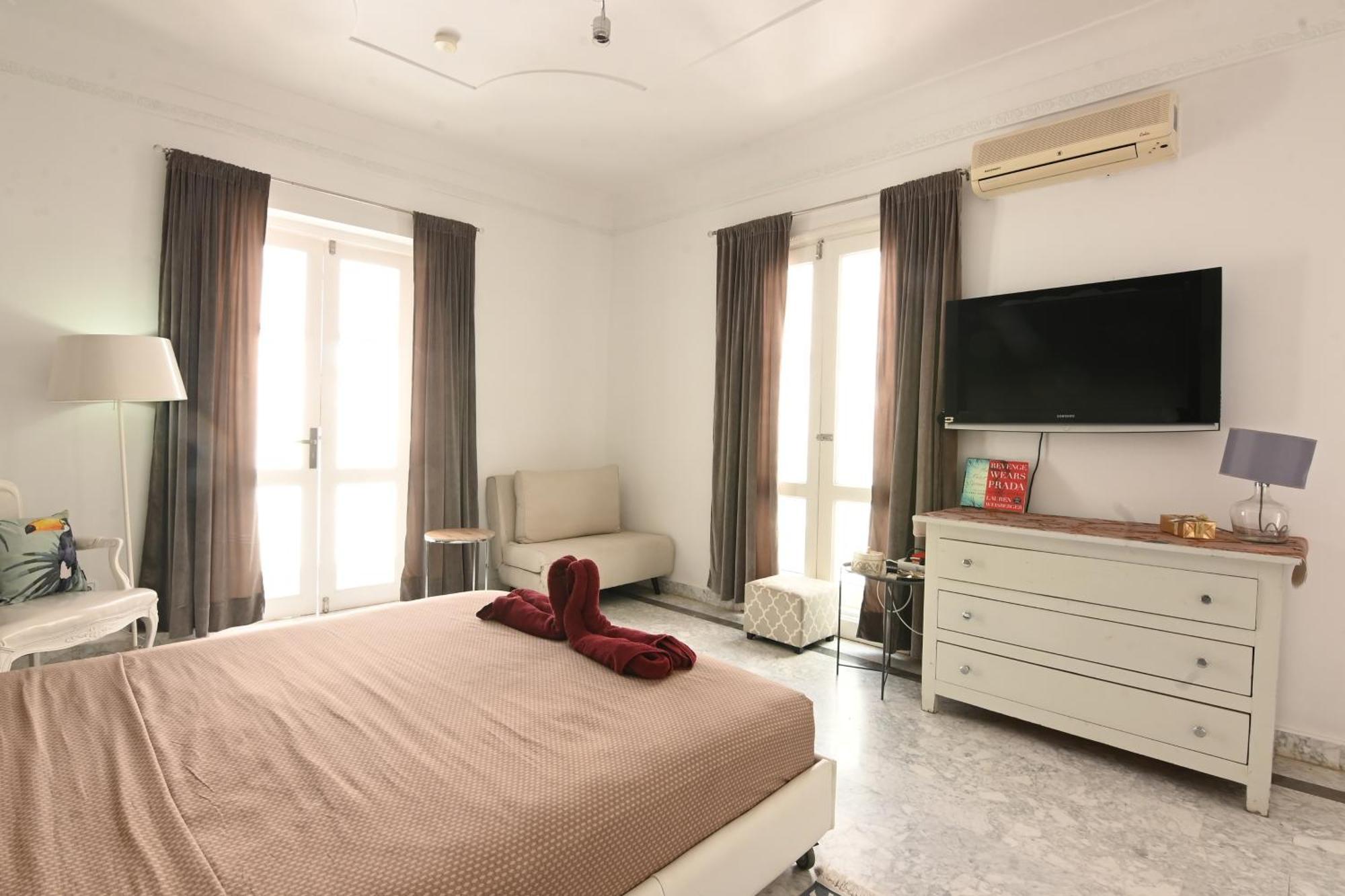 Riad Vip Bed & Breakfast Marrakesh Exterior foto