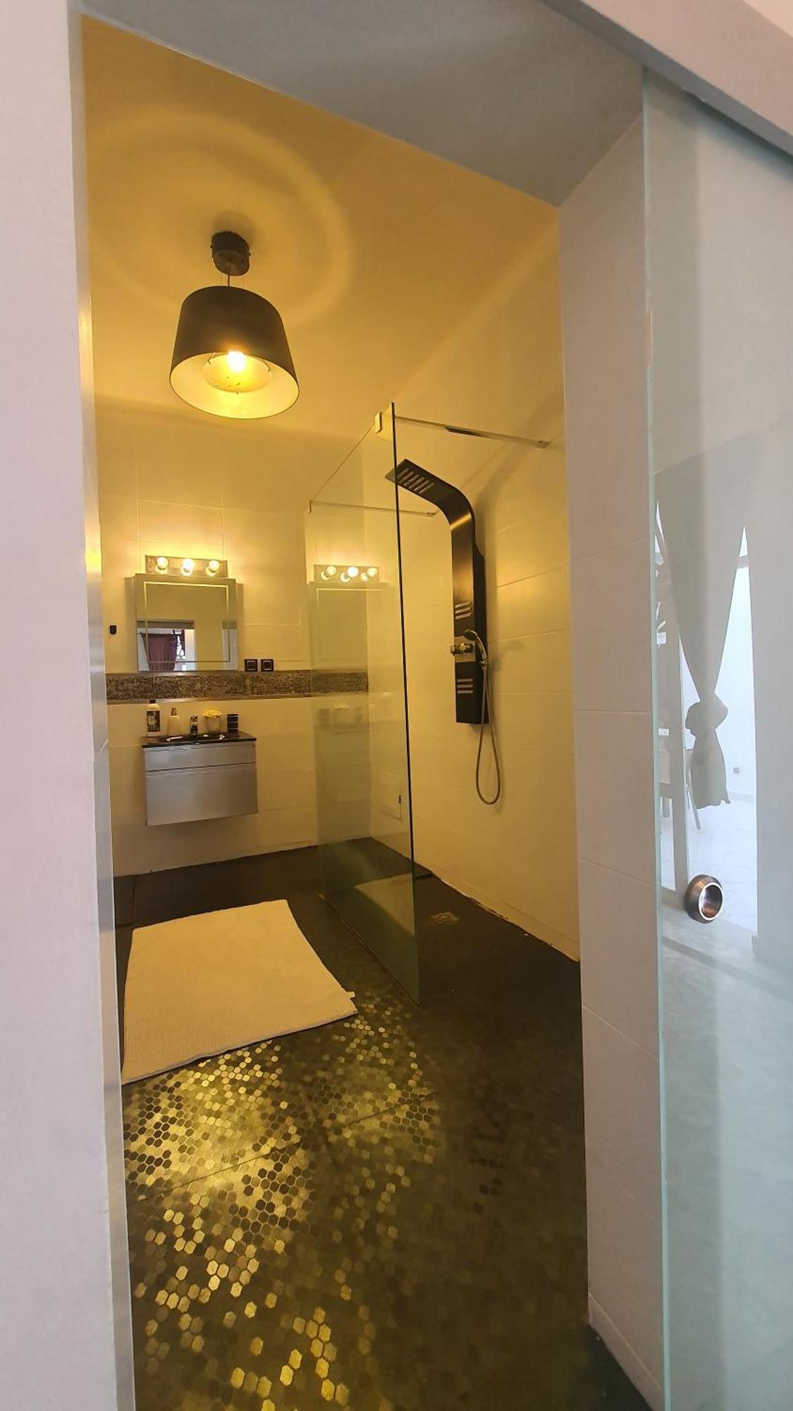 Riad Vip Bed & Breakfast Marrakesh Exterior foto