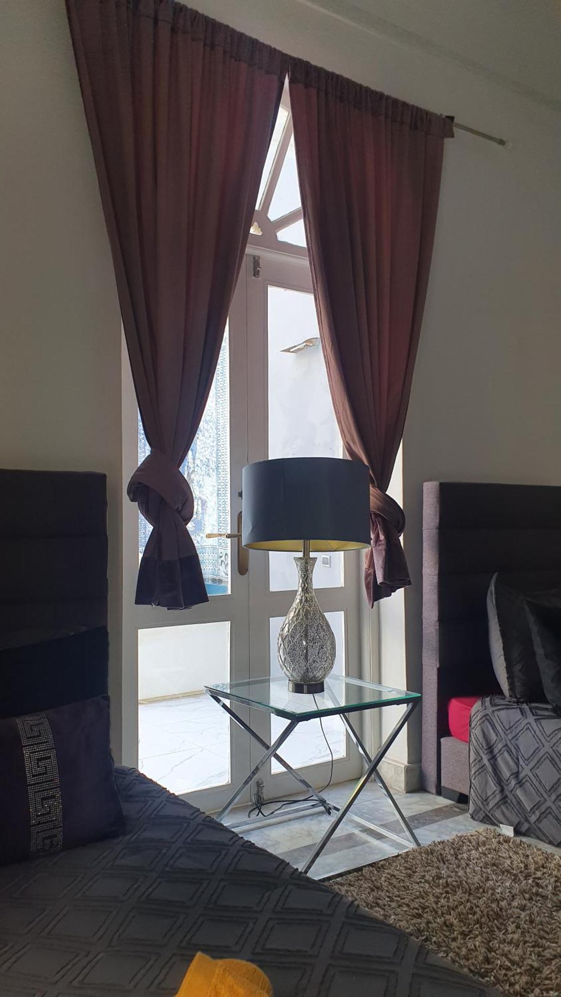 Riad Vip Bed & Breakfast Marrakesh Exterior foto