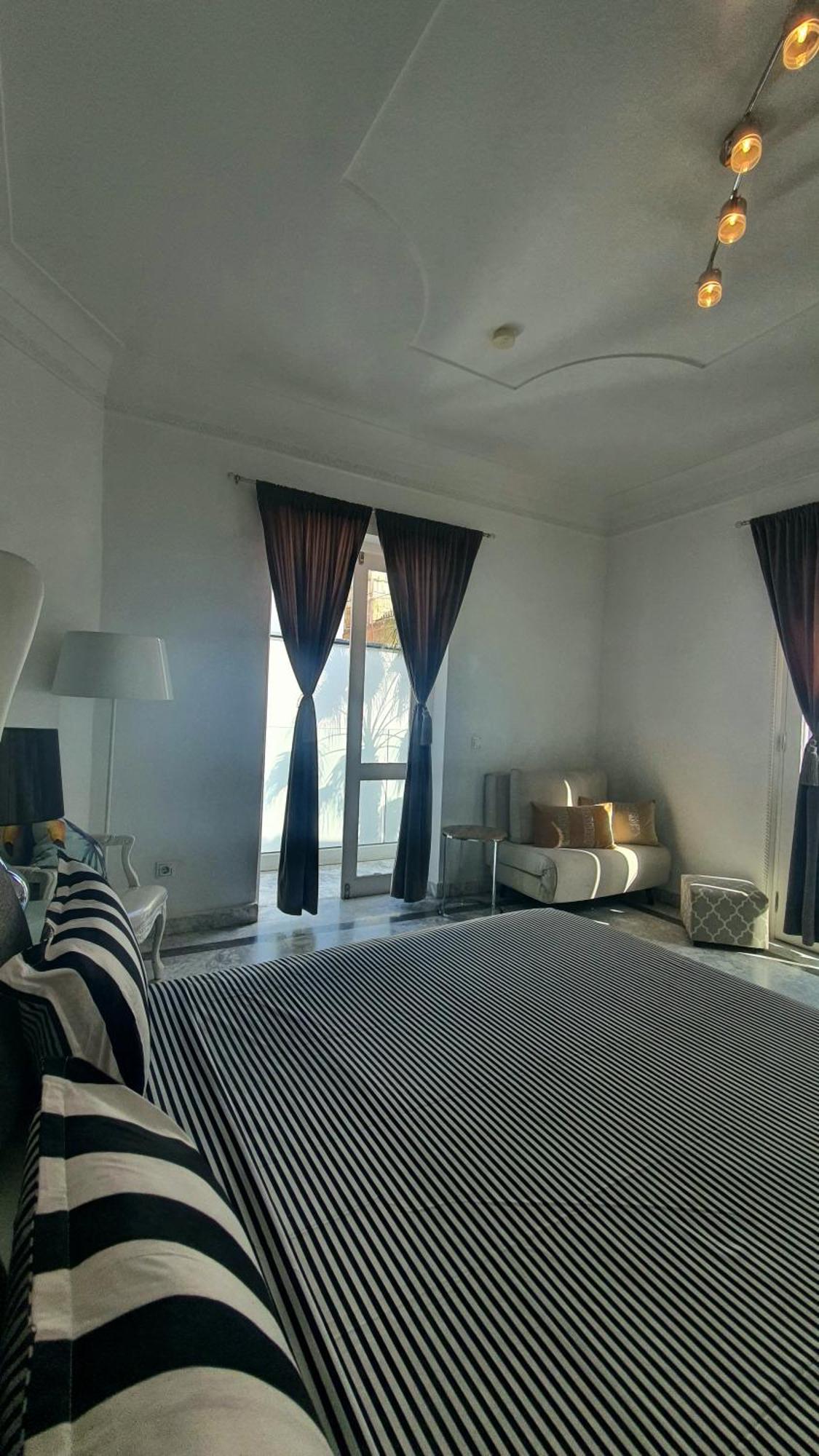 Riad Vip Bed & Breakfast Marrakesh Exterior foto