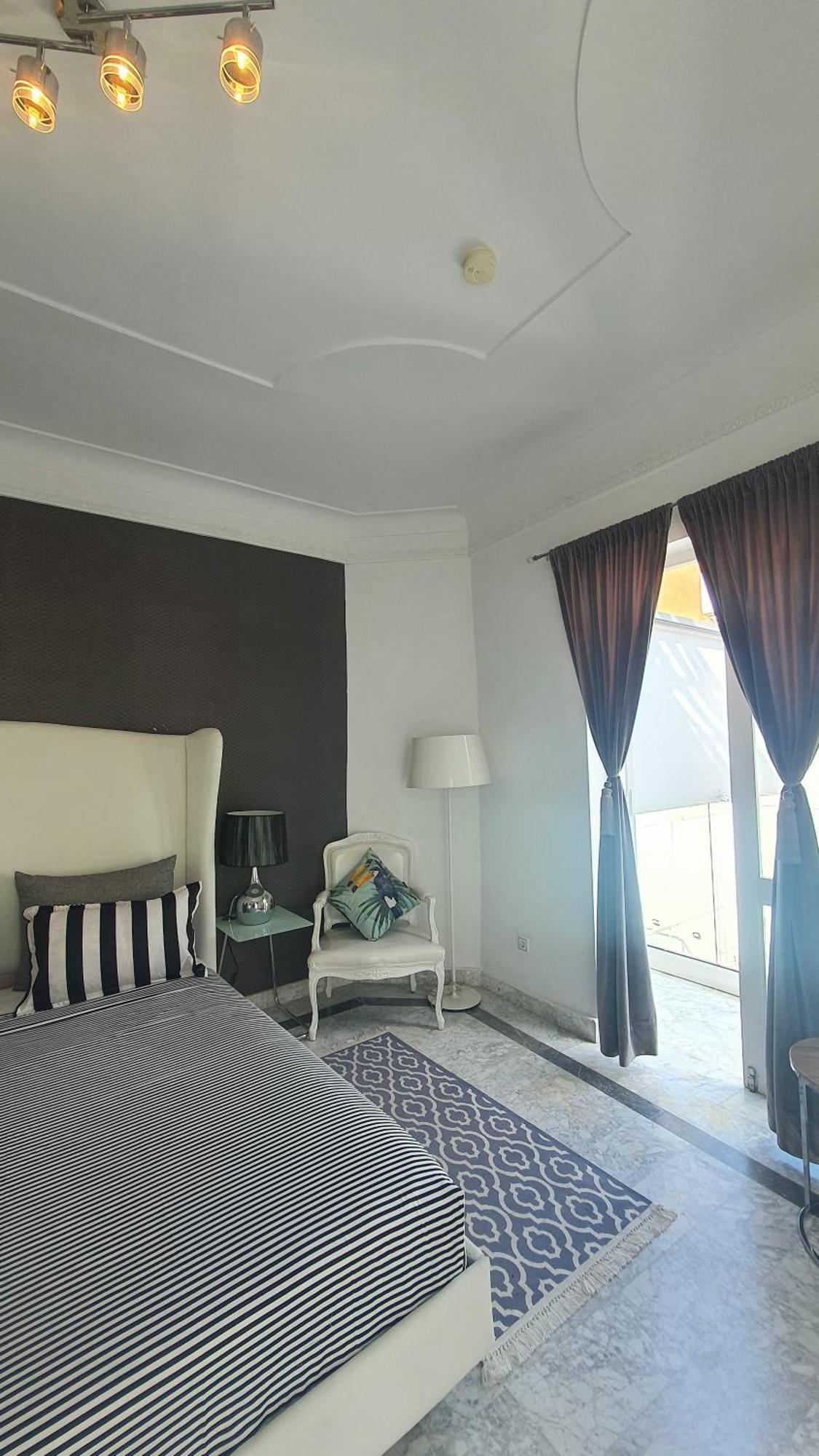 Riad Vip Bed & Breakfast Marrakesh Exterior foto