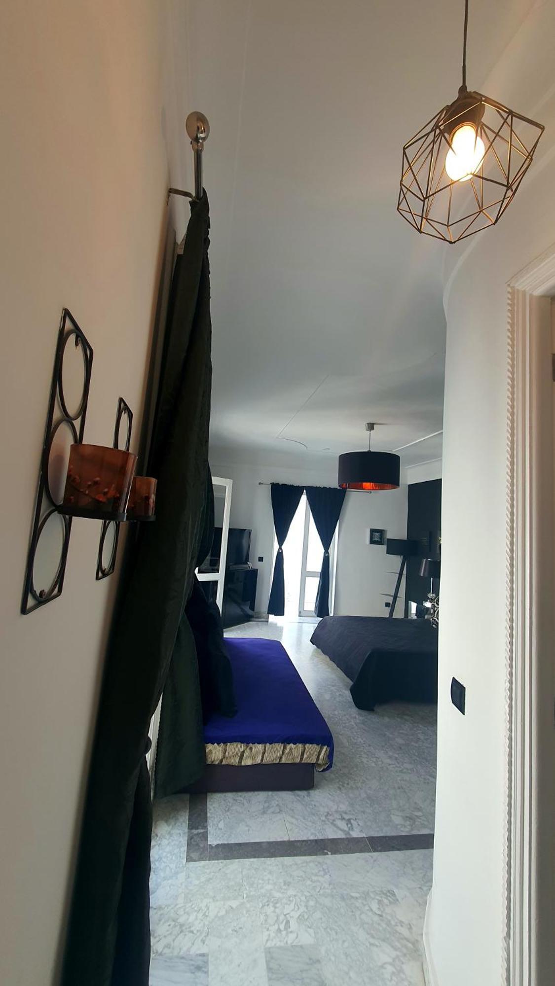 Riad Vip Bed & Breakfast Marrakesh Exterior foto